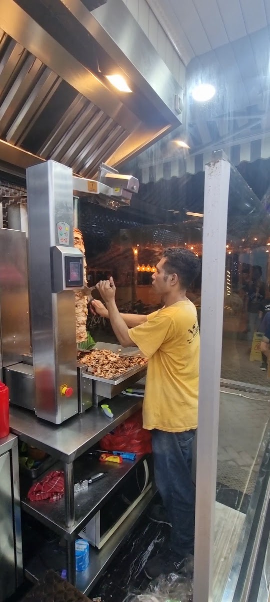 Slide Background Image